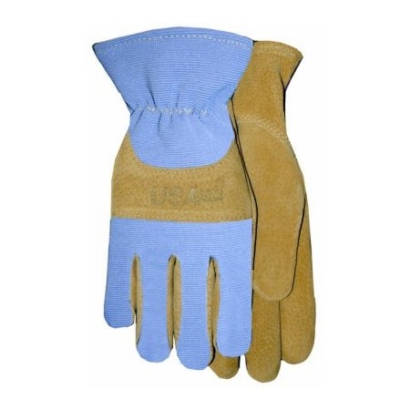 MED Ladies Periw Glove